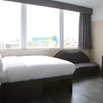 The Z Hotel Liverpool