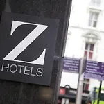 The Z Hotel Liverpool