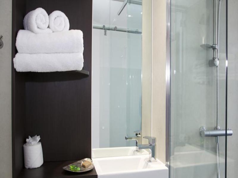 Hotel The Z Liverpool