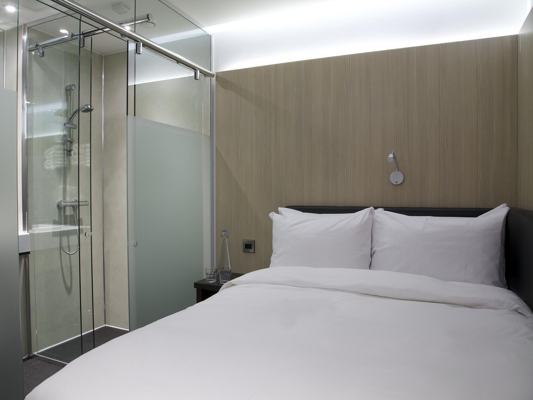 Hotel The Z