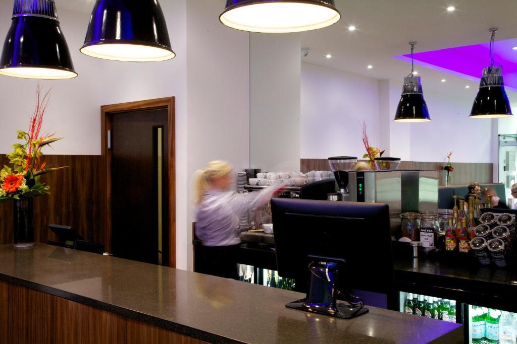 Hotel The Z 3*