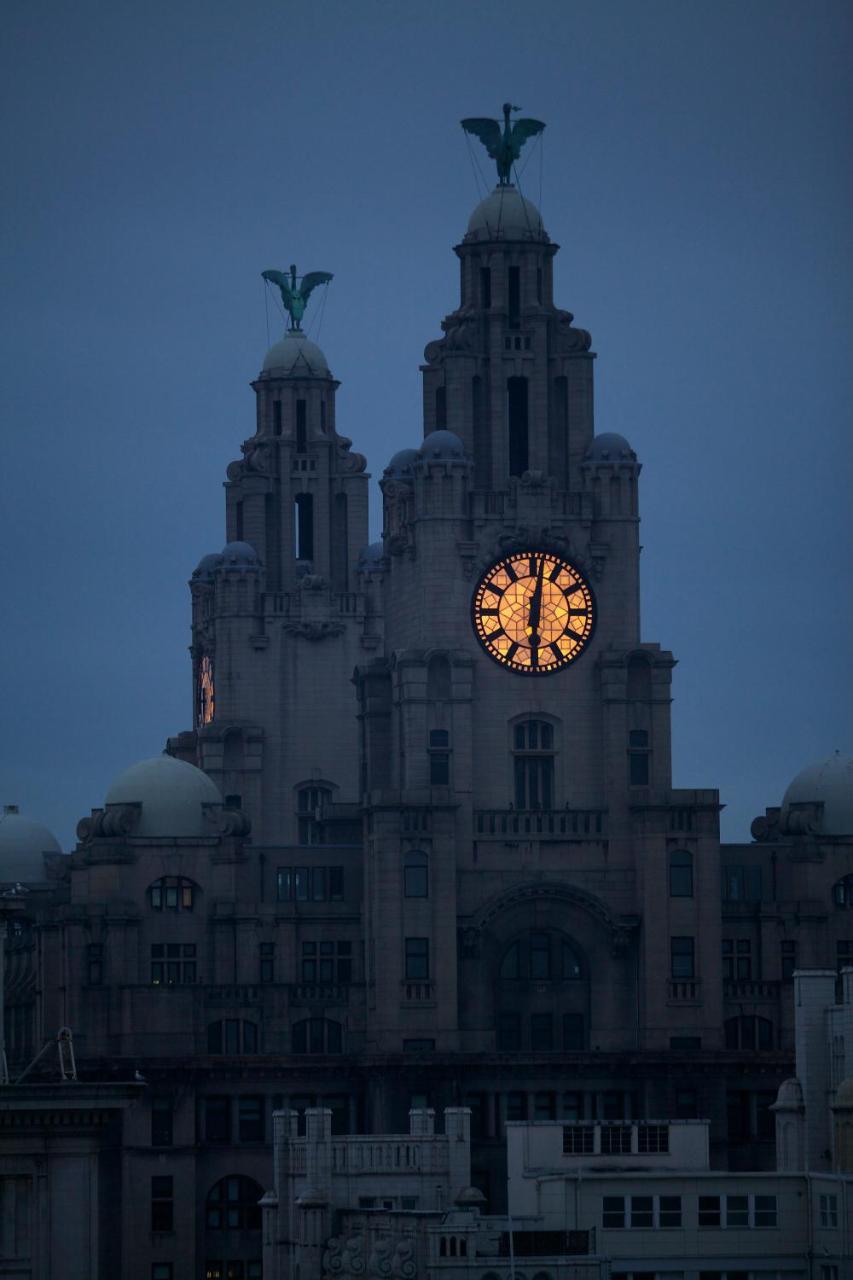 The Z Hotel Liverpool